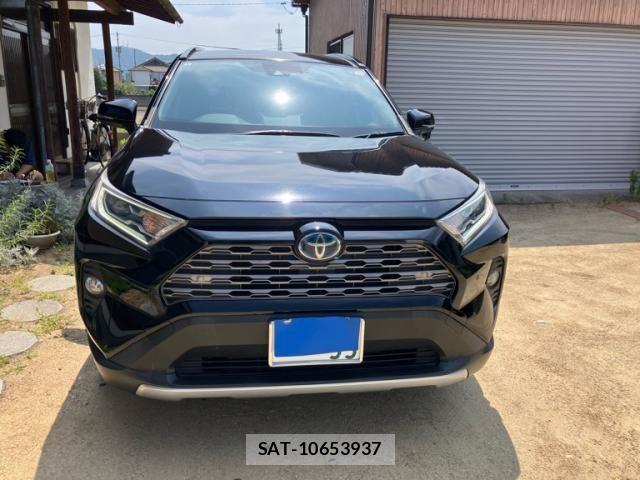 Toyota RAV4 2019-09 8458302-0