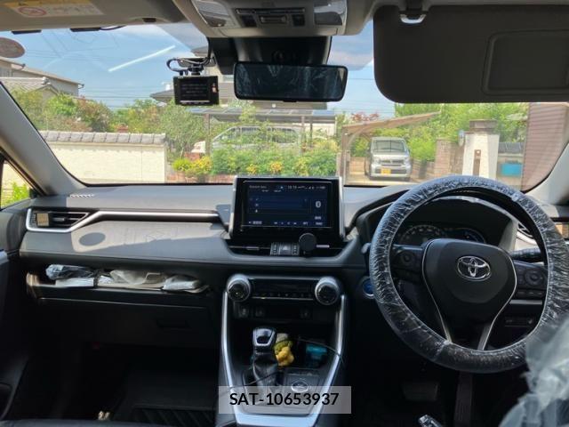 Toyota RAV4 2019-09 8458302-13