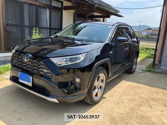 Toyota RAV4 2019-09 8458302-1
