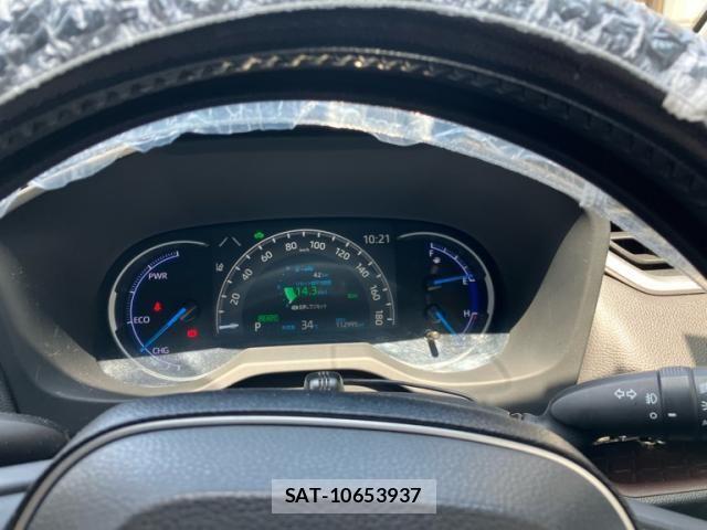 Toyota RAV4 2019-09 8458302-27