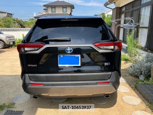 Toyota RAV4 2019-09 8458302-5
