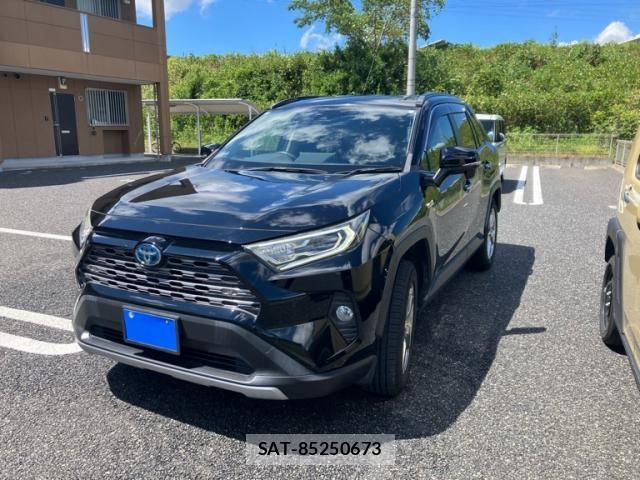 Toyota RAV4 2019-06 8458301-0