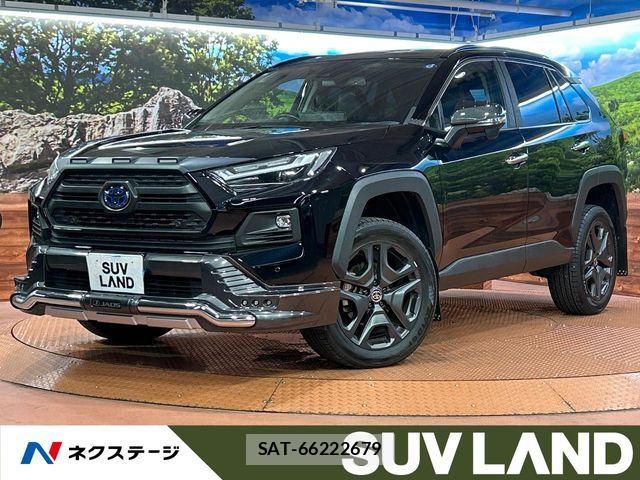 Toyota RAV4 2023-02 8458296-0