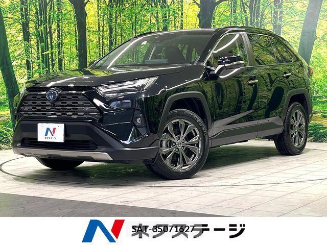 Toyota RAV4 2023-03 8458298-0
