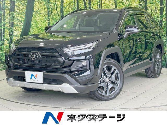 Toyota RAV4 2025-01 8458297-0