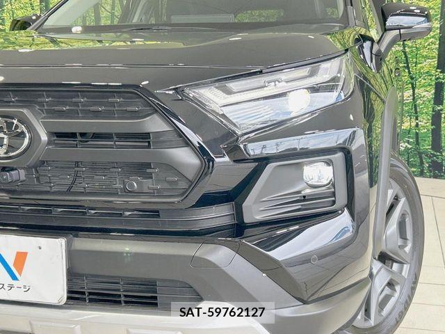 Toyota RAV4 2025-01 8458297-11