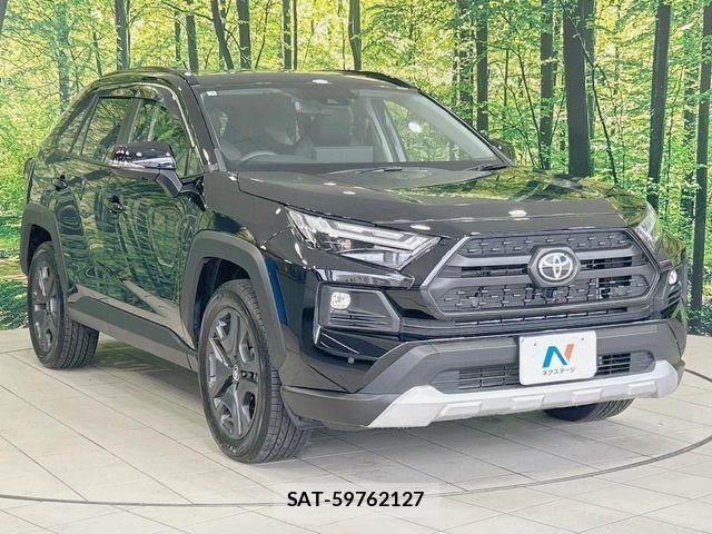 Toyota RAV4 2025-01 8458297-15