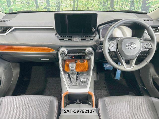 Toyota RAV4 2025-01 8458297-1