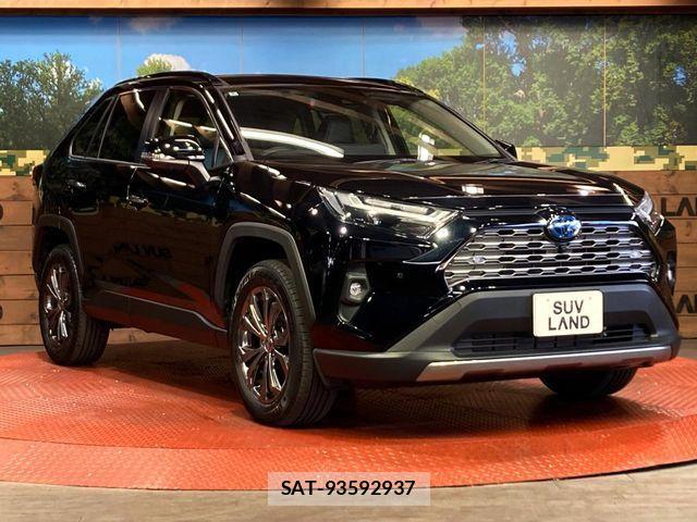 Toyota RAV4 2024-09 8458299-15