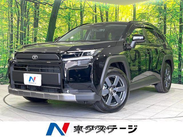 Toyota RAV4 2026-06 8458294-0