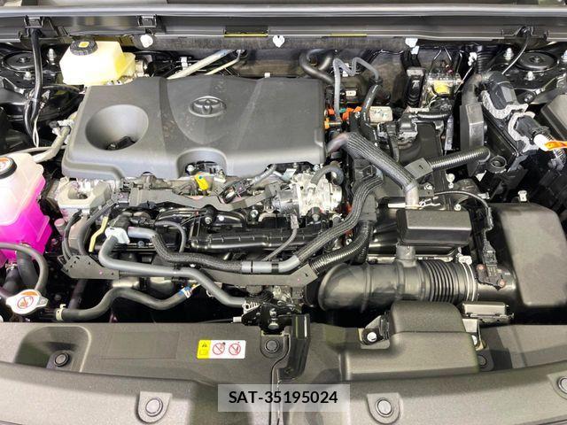Toyota RAV4 2026-06 8458294-17
