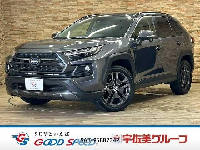 Toyota RAV4 2022-02 8486020-0