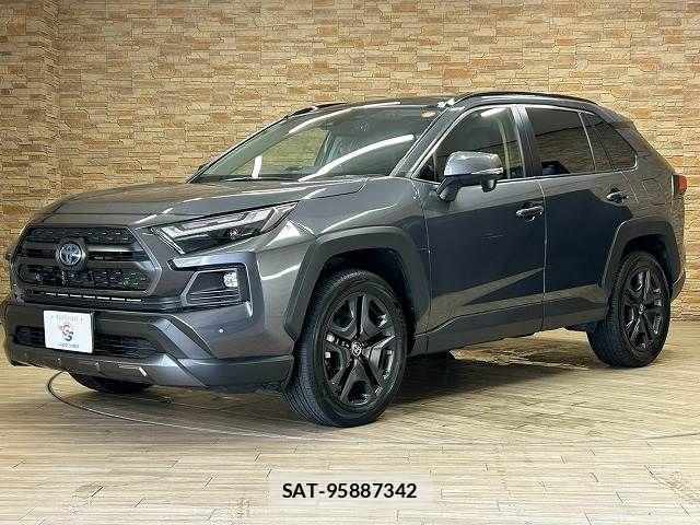 Toyota RAV4 2022-02 8486020-13
