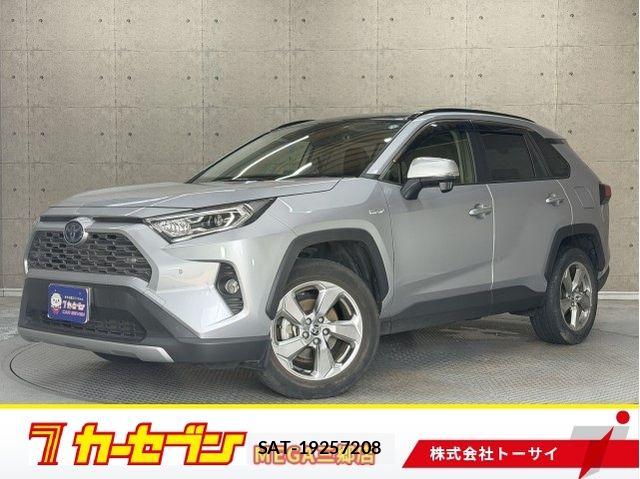Toyota RAV4 2020-06 8526968-0