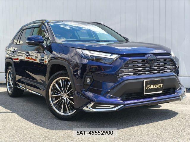 Toyota RAV4 2024-09 8526965-0