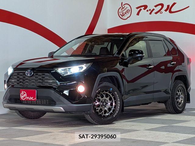 Toyota RAV4 2021-12 8526967-0