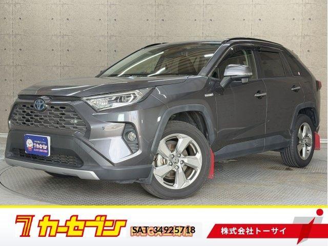 Toyota RAV4 2020-03 8526976-0