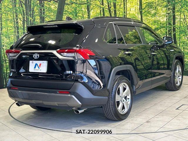 Toyota RAV4 2019-09 8526969-15
