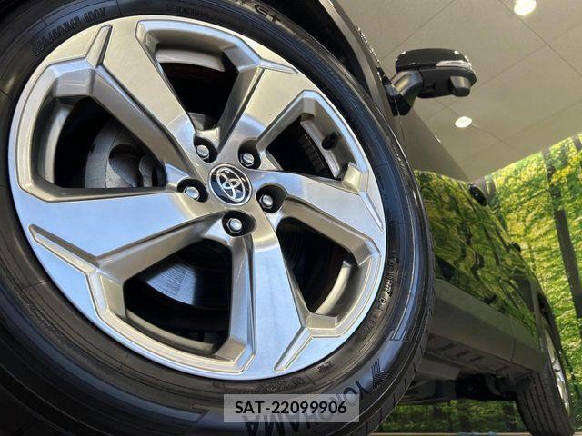 Toyota RAV4 2019-09 8526969-8