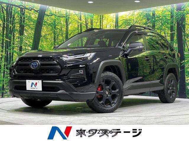Toyota RAV4 2023-07 8526963-0
