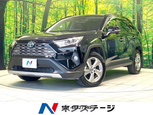 Toyota RAV4 2019-11 8526977-0
