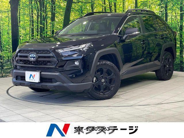 Toyota RAV4 2023-11 8526966-0