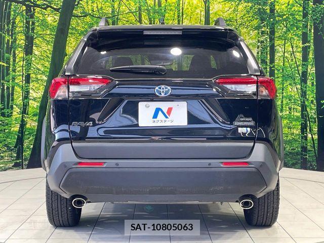 Toyota RAV4 2023-11 8526966-14