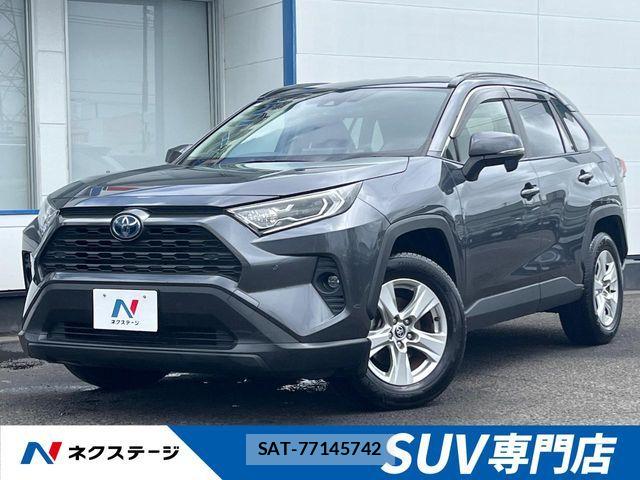 Toyota RAV4 2020-12 8526978-0