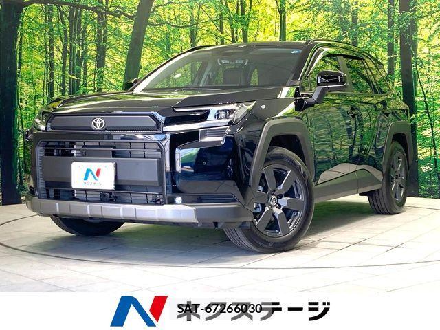 Toyota RAV4 2026-07 8526962-0