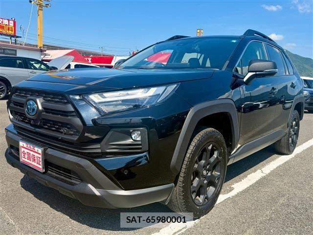 Toyota RAV4 2024-05 8563382-0