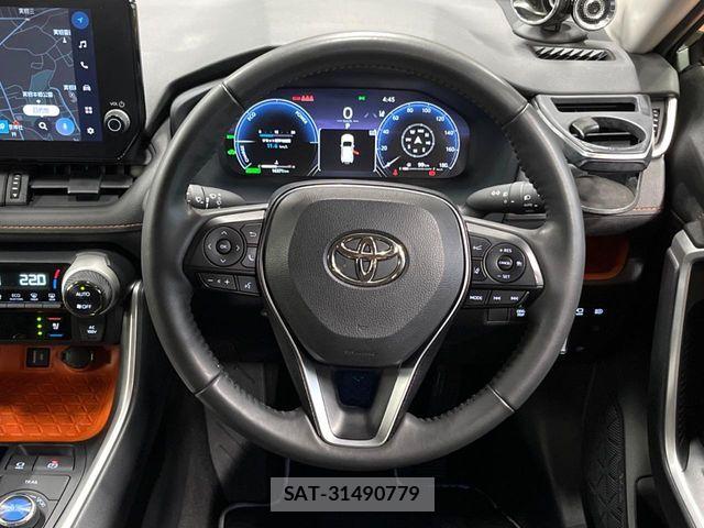 Toyota RAV4 2024-10 8563380-10