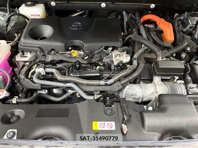 Toyota RAV4 2024-10 8563380-17