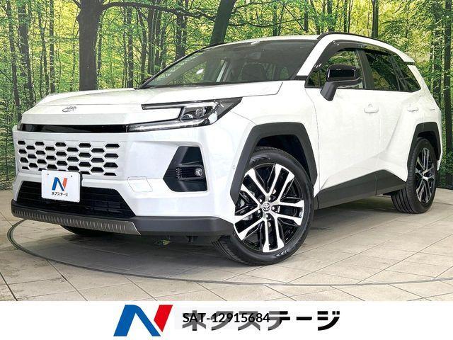 Toyota RAV4 2026-03 8563378-0