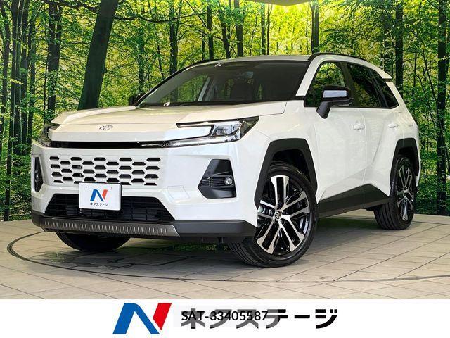 Toyota RAV4 2026-07 8563376-0