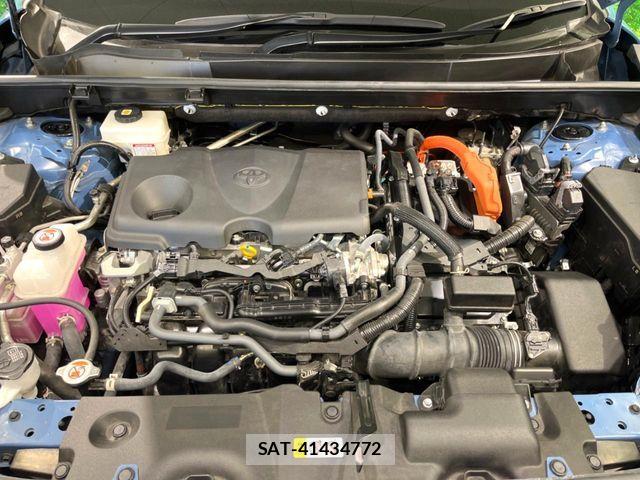 Toyota RAV4 2024-05 8563381-17