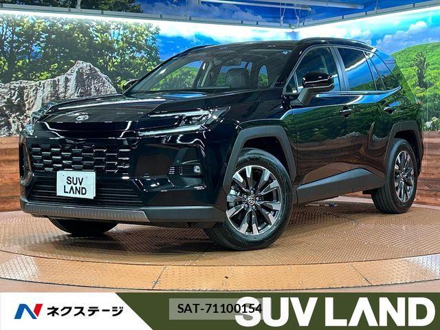 Toyota RAV4 2026-05 8563375-0