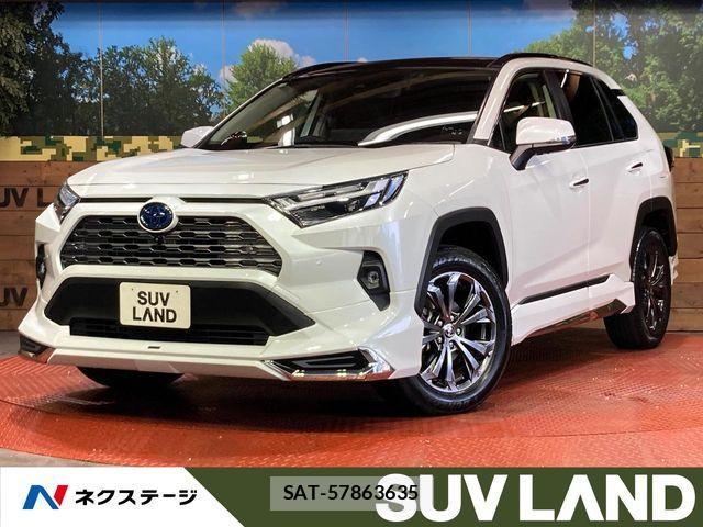 Toyota RAV4 2023-01 8563379-0