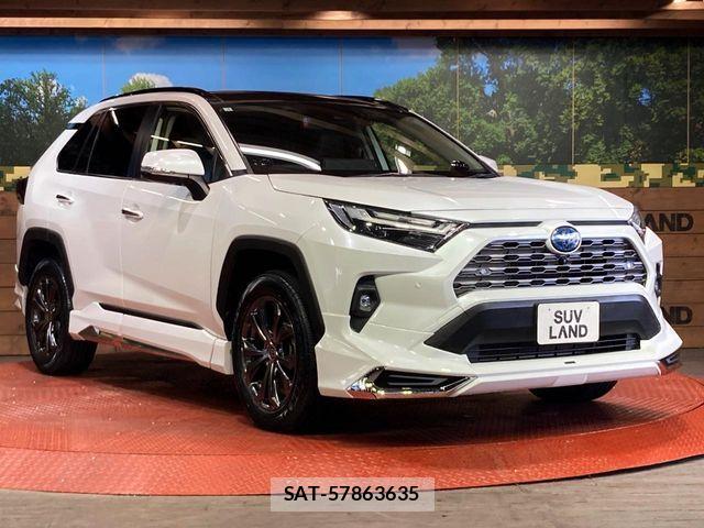Toyota RAV4 2023-01 8563379-15