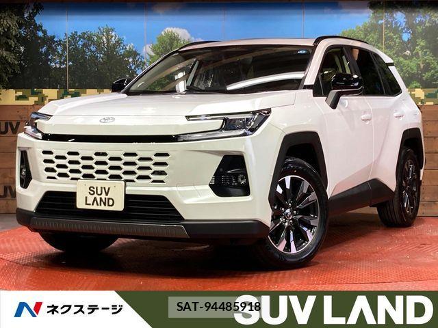 Toyota RAV4 2026-06 8563377-0