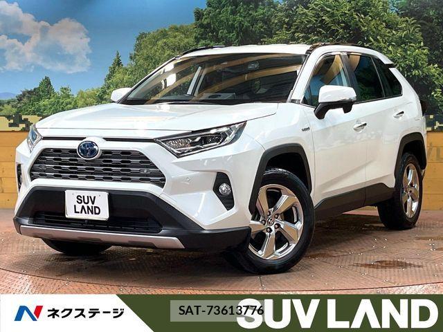 Toyota RAV4 2020-08 8563383-0