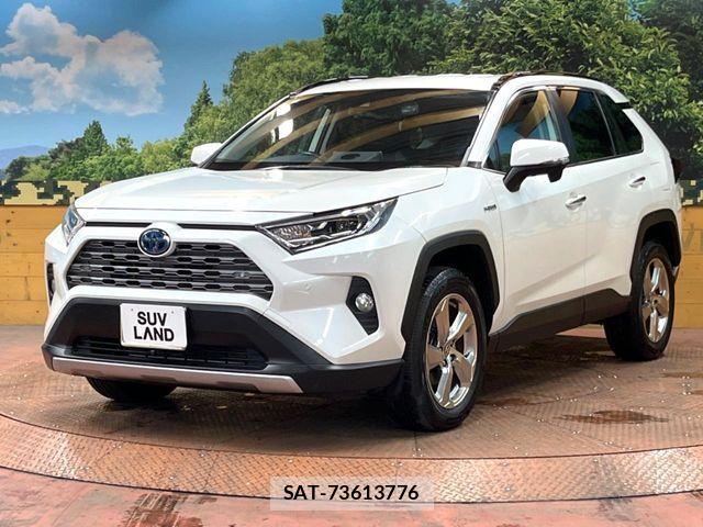 Toyota RAV4 2020-08 8563383-15