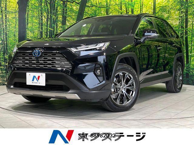Toyota RAV4 2023-12 8628635-0