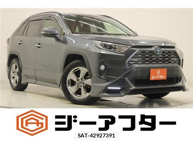 Toyota RAV4 2019-07 8628638-0