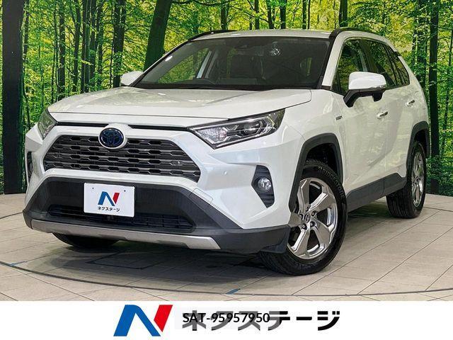 Toyota RAV4 2019-12 8628637-0