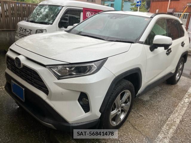 Toyota RAV4 2020-11 8661251-0