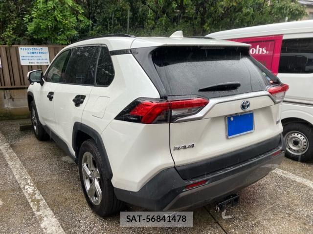 Toyota RAV4 2020-11 8661251-12