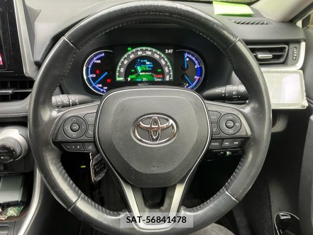 Toyota RAV4 2020-11 8661251-17