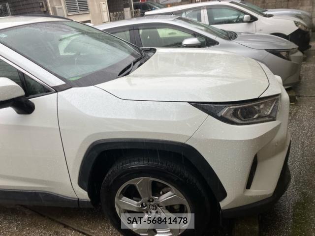 Toyota RAV4 2020-11 8661251-1
