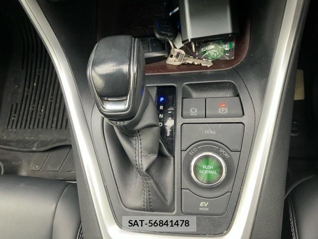 Toyota RAV4 2020-11 8661251-20