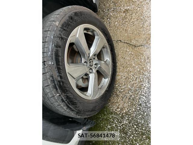Toyota RAV4 2020-11 8661251-8